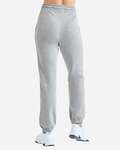 TriDri TD605 Unisex Jamie Recycled Joggers Back Thumbnail