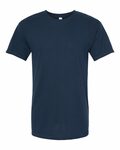 M&O 132-4800 Gold Soft Touch T-Shirt Front Thumbnail