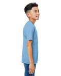 CORE365 CE10Y Youth Capital Performance T-Shirt Side Thumbnail