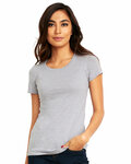 next level n1510 ladies' ideal t-shirt Front Thumbnail