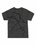 dyenomite 200sl splatter t-shirt Front Thumbnail