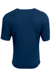 a4 a4n3531 airflex short sleeve tee n3531 Back Thumbnail