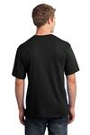 Port & Company USA100 All-American Tee Back Thumbnail
