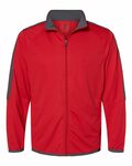 Badger Sport 7721 Blitz Outer Core Jacket Front Thumbnail