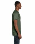Hanes 4980 Shirt Side Thumbnail