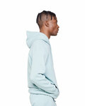lane seven ls14001 unisex premium pullover hooded sweatshirt Side Thumbnail