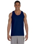 gildan g220 adult ultra cotton® tank Side Thumbnail