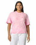 Comfort Colors 1745 Adult Heavyweight Color Blast T-Shirt Front Thumbnail