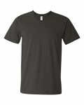 Anvil 982 Lightweight V-Neck T-Shirt Front Thumbnail