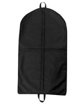 liberty bags 9007a gusseted garment bag Front Thumbnail
