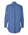 Van Heusen 13V0521 Baby Twill Shirt Back Thumbnail