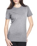 Next Level 6610 Women's CVC T-Shirt Side Thumbnail