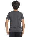 threadfast apparel t1001b youth epic cvc t-shirt Back Thumbnail