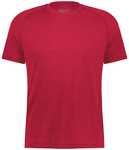 holloway 222654 youth all-pro tee Front Thumbnail