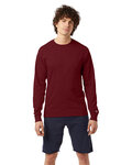 champion cc8c adult long-sleeve t-shirt Front Thumbnail