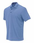 paragon sm0150 memphis sueded polo Side Thumbnail