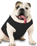 Doggie Skins 3902 Doggie Baby Rib Tank Front Thumbnail