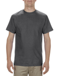 Alstyle AL1901 Adult 5.1 oz., 100% Cotton T-Shirt Front Thumbnail
