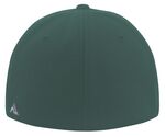 Pacific Headwear ES811 Premium A/C² Performance Flexfit® Cap Back Thumbnail