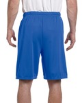 augusta sportswear 1420 training shorts Back Thumbnail