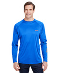 columbia 1388261 terminal tackle™ long-sleeve t-shirt Front Thumbnail