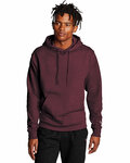 champion s700 adult powerblend® pullover hooded sweatshirt Front Thumbnail