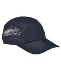 big accessories ba657 foldable bill performance cap Front Thumbnail