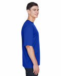 Team 365 TT11 Men's Zone Performance T-Shirt Side Thumbnail