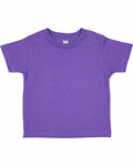 Rabbit Skins RS3301 Toddler Cotton Jersey T-Shirt Front Thumbnail