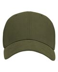 Dri Duck 3273 Legend Cap Front Thumbnail
