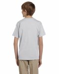 Gildan G200B Youth Ultra Cotton® T-Shirt Back Thumbnail
