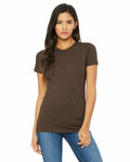Bella + Canvas 6004 Ladies' The Favorite T-Shirt Front Thumbnail