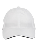 CORE365 CE001 Adult Pitch Performance Cap Front Thumbnail