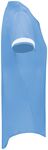 Augusta Sportswear AS6919 Ladies Cutter+ Full Button Softball Jersey Side Thumbnail