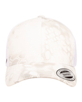 yupoong 6606kr classic kryptek® retro trucker cap Front Thumbnail