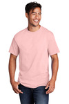 Port & Company PC54 Core Cotton Tee Front Thumbnail