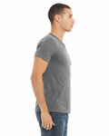 bella + canvas 3005cvc unisex cvc jersey v-neck t-shirt Side Thumbnail