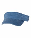 sportsman sp520 pigment-dyed visor Side Thumbnail