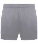 Holloway 223722 Ladies Momentum Shorts Front Thumbnail