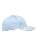 Flexfit 6277 Adult Wooly 6-Panel Cap Side Thumbnail