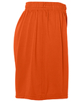Augusta Sportswear 1293 Girls Inferno Shorts Side Thumbnail