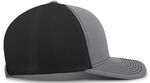 Pacific Headwear P365 Air Mesh Sideline Cap Side Thumbnail