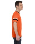 Augusta Sportswear 360 Sleeve Stripe Jersey Side Thumbnail