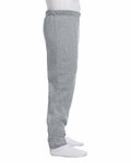 Jerzees 973 Adult NuBlend® Fleece Sweatpants Side Thumbnail