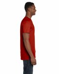hanes 4980 shirt Side Thumbnail