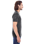 Threadfast Apparel 104A Men's Blizzard Jersey Short-Sleeve T-Shirt Side Thumbnail