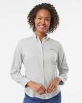 columbia 212465 women's pfg tamiami™ ii long sleeve shirt Front Thumbnail