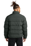 mercer+mettle mm7210 puffy jacket Back Thumbnail