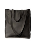 econscious EC8040 Organic Cotton Canvas Market Tote Front Thumbnail