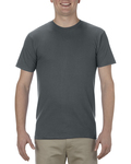 alstyle al5301n adult 4.3 oz., ringspun cotton t-shirt Front Thumbnail